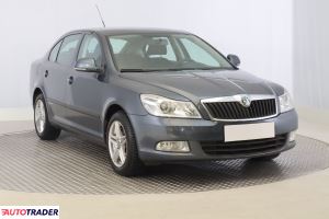 Skoda Octavia - zobacz ofertę