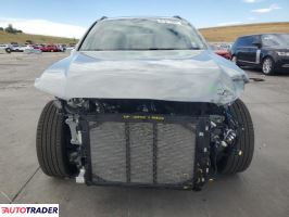 Volvo XC40 2025 2