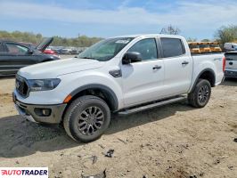 Ford Ranger 2021 2