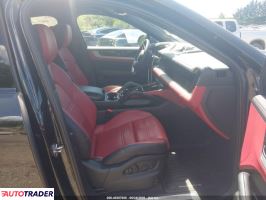 Porsche Cayenne 2025 3
