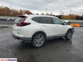 Honda CR-V 2021 2