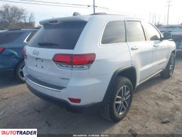 Jeep Grand Cherokee 2021 3