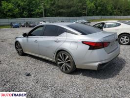Nissan Altima 2021 2 Nissan Altima 2021 2