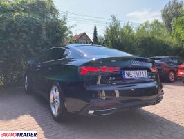 Audi A5 2022 2 204 KM