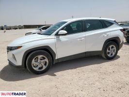 Hyundai Tucson 2024 2