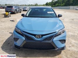 Toyota Camry 2022 3 Toyota Camry 2022 3