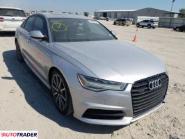 Audi A6 2018 3 Audi A6 2018 3