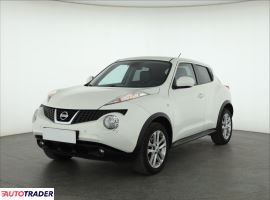 Nissan Juke 2012 1.6 115 KM