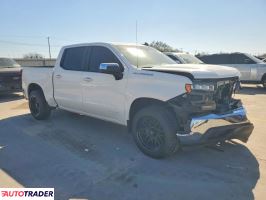 Chevrolet Silverado 2021 5
