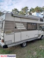 Fiat Ducato 1989 1.9 68 KM