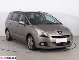 Peugeot 5008 2011 2.0 147 KM Peugeot 5008 2011 2.0 147 KM