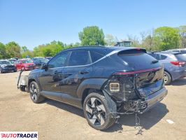 Hyundai Kona 2024 1