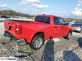 Dodge Ram 2025 3 Dodge Ram 2025 3