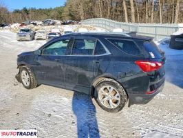 Chevrolet Equinox 2020 2