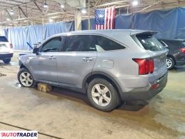 Kia Sorento 2022 2