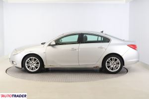 Opel Insignia 2008 2.0 128 KM