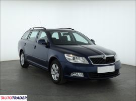 Skoda Octavia 2010 1.6 103 KM