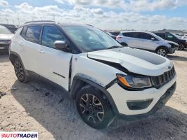 Jeep Compass 2020 2