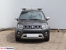 Suzuki Ignis 2020 1.2 81 KM