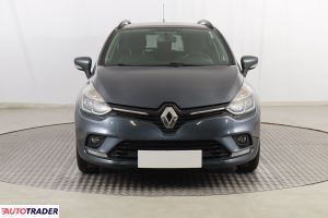Renault Clio 2017 0.9 88 KM Renault Clio 2017 0.9 88 KM