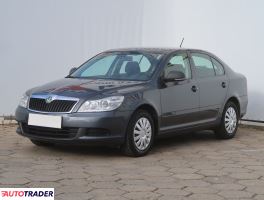 Skoda Octavia 2011 1.2 103 KM