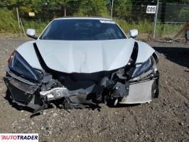 Chevrolet Corvette 2022 6