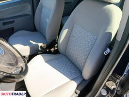 Ford Fusion 2005 1.2 75 KM
