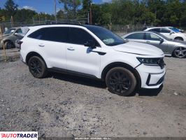 Kia Sorento - zobacz ofertę