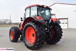 ZETOR FORTERRA HD 150 2018r. ZETOR FORTERRA HD 150 2018r.