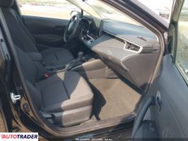 Toyota Corolla 2025 2