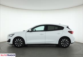 Ford Focus 2024 1.0 123 KM