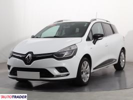 Renault Clio 2019 0.9 88 KM Renault Clio 2019 0.9 88 KM