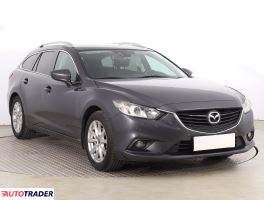 Mazda 6 2013 2.0 162 KM