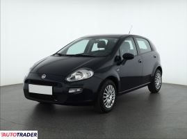 Fiat Punto 2016 1.4 76 KM