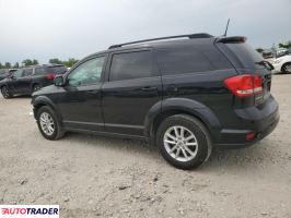 Dodge Journey 2019 2