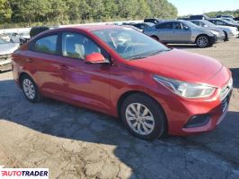 Hyundai Accent 2019 1