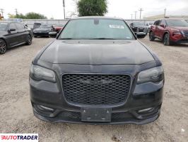 Chrysler 300C 2023 3 Chrysler 300C 2023 3