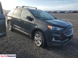 Ford Edge 2019 2