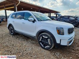 Kia Pozostałe 2025 3