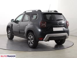 Dacia Duster 2022 1.0 99 KM