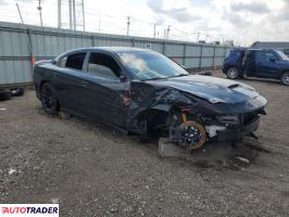 Dodge Charger 2021 6