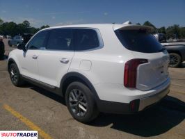 Kia Pozostałe 2024 3