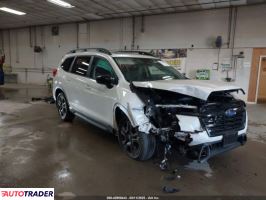 Subaru Pozostałe - zobacz ofertę