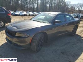Dodge Charger 2023 3