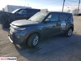 Kia Soul - zobacz ofertę