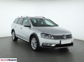 Volkswagen Passat 2014 2.0 174 KM