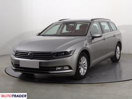 Volkswagen Passat 2015 2.0 147 KM
