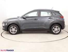Hyundai Kona 2018 1.0 118 KM