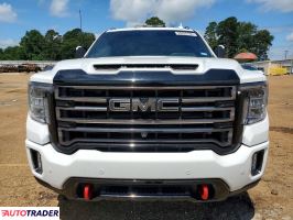 GMC Sierra 2022 6