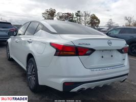 Nissan Altima 2023 2